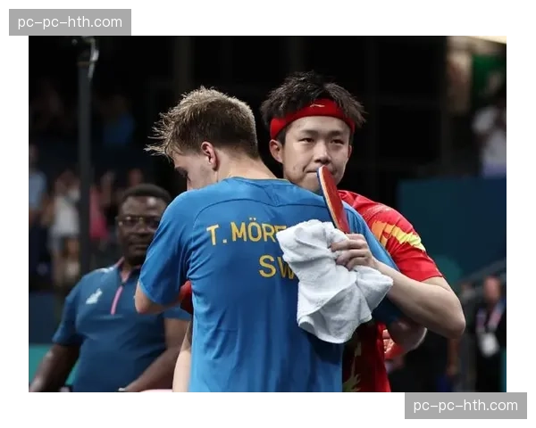 巴黎奥运会摔跤测试赛将首次引入实时生物力学数据采集系统