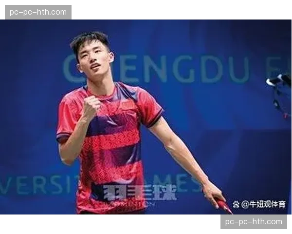 国羽男双亚锦赛颗粒无收，新老交替阵痛期仍在继续