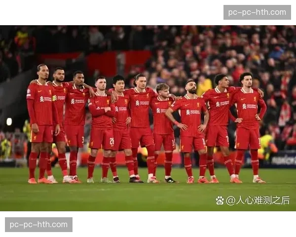 巴黎成为欧冠历史上第二支在淘汰赛以4球优势淘汰利物浦的球队