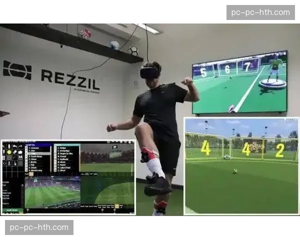 伤病球员通过VR设备实时接入球队战术会议,保持临场感 伤病球员通过VR设备实时接入球队战术会议,保持临场感
